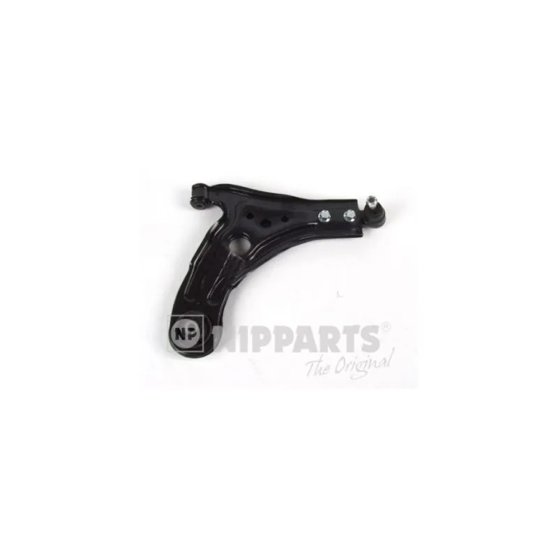 Triangle ou bras de suspension (train avant) NIPPARTS J4910905