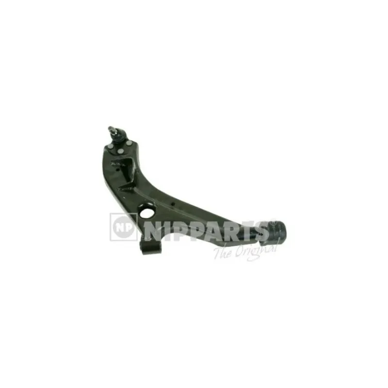 Triangle ou bras de suspension (train avant) NIPPARTS J4910907