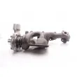 Turbocompresseur, suralimentation GARRETT 452124-5006S - Visuel 1