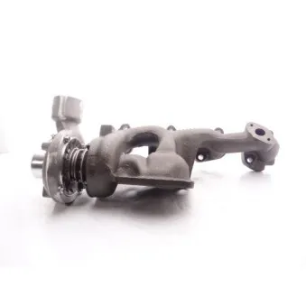 Turbocompresseur, suralimentation GARRETT 452124-5006S