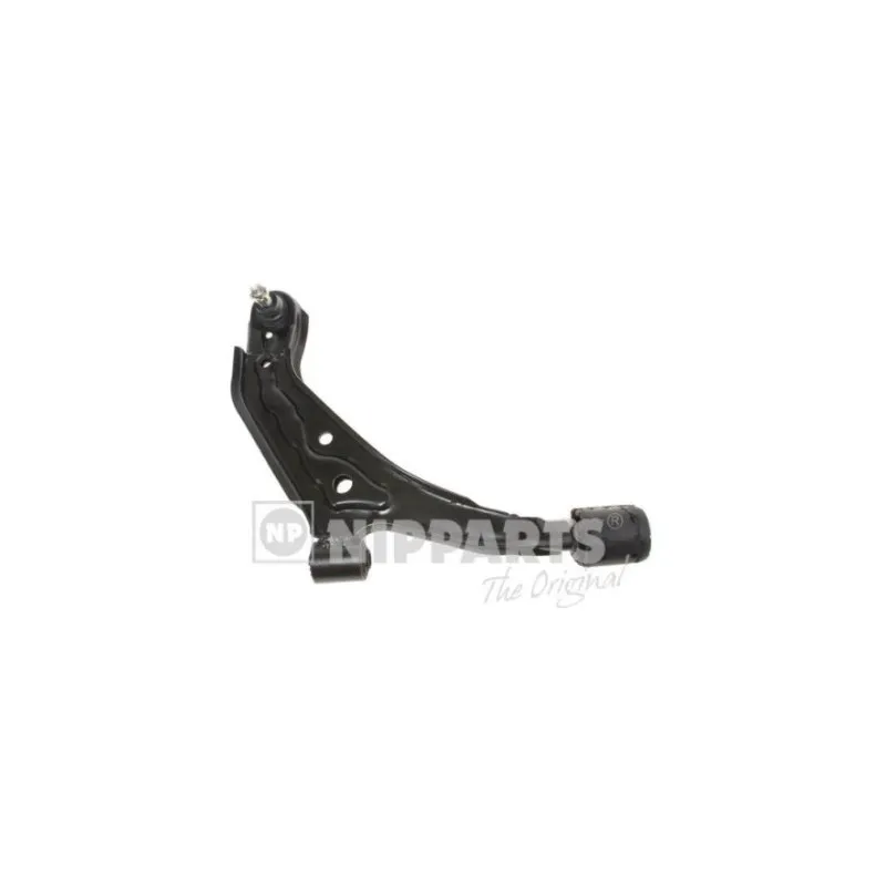 Triangle ou bras de suspension (train avant) NIPPARTS J4911000