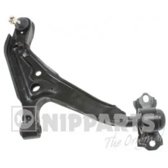 Triangle ou bras de suspension (train avant) NIPPARTS J4911003