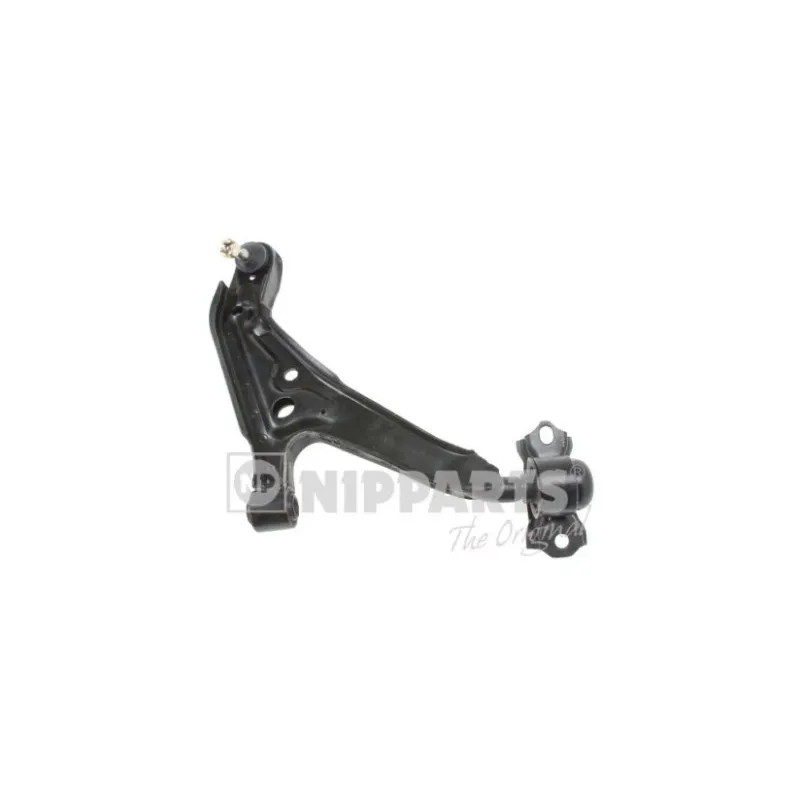 Triangle ou bras de suspension (train avant) NIPPARTS J4911003
