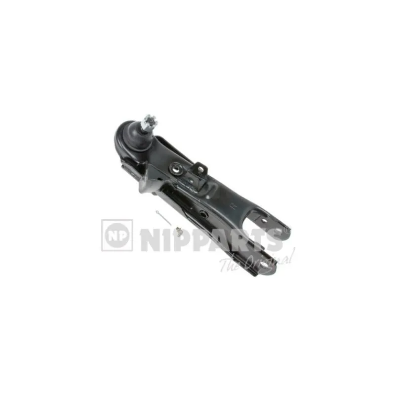 Triangle ou bras de suspension (train avant) NIPPARTS J4911006