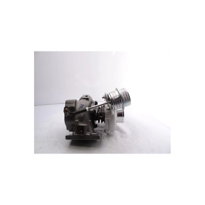 Turbocompresseur, suralimentation GARRETT 452187-5006S