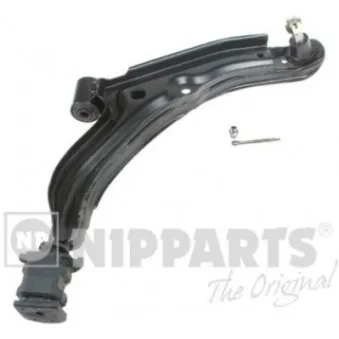Triangle ou bras de suspension (train avant) NIPPARTS J4911009