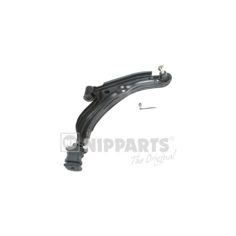 Triangle ou bras de suspension (train avant) NIPPARTS J4911009
