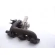 Turbocompresseur, suralimentation GARRETT 452194-5001S - Visuel 1