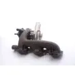 Turbocompresseur, suralimentation GARRETT 452194-5001S - Visuel 2