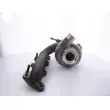 Turbocompresseur, suralimentation GARRETT 452194-5001S - Visuel 3