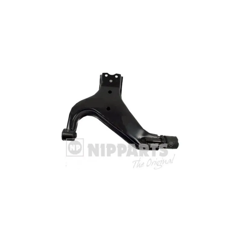 Triangle ou bras de suspension (train avant) NIPPARTS J4911012