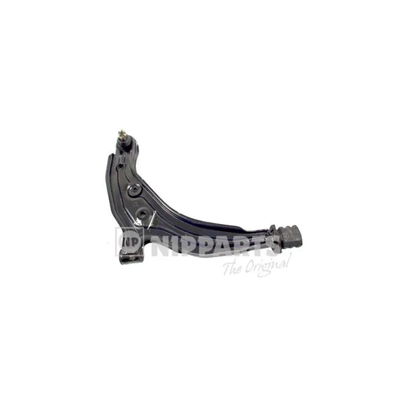 Triangle ou bras de suspension (train avant) NIPPARTS J4911016