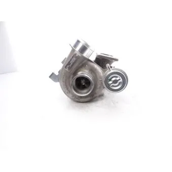 Turbocompresseur, suralimentation GARRETT 452215-5002S
