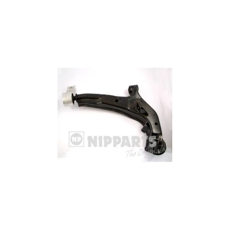 Triangle ou bras de suspension (train avant) NIPPARTS J4911018