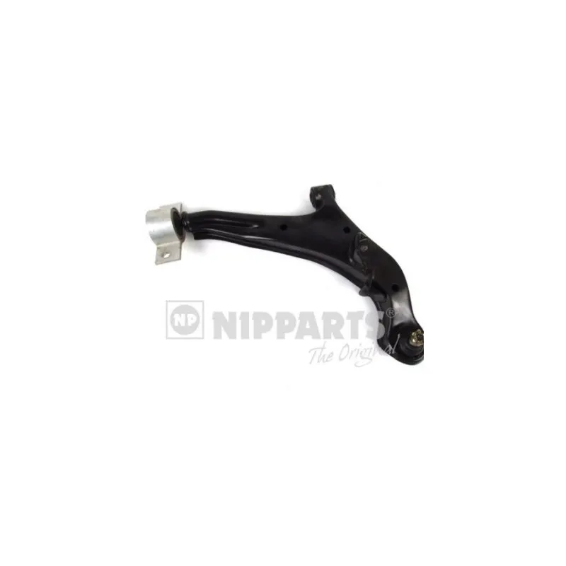 Triangle ou bras de suspension (train avant) NIPPARTS J4911020