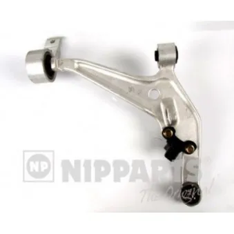 Triangle ou bras de suspension (train avant) NIPPARTS J4911022