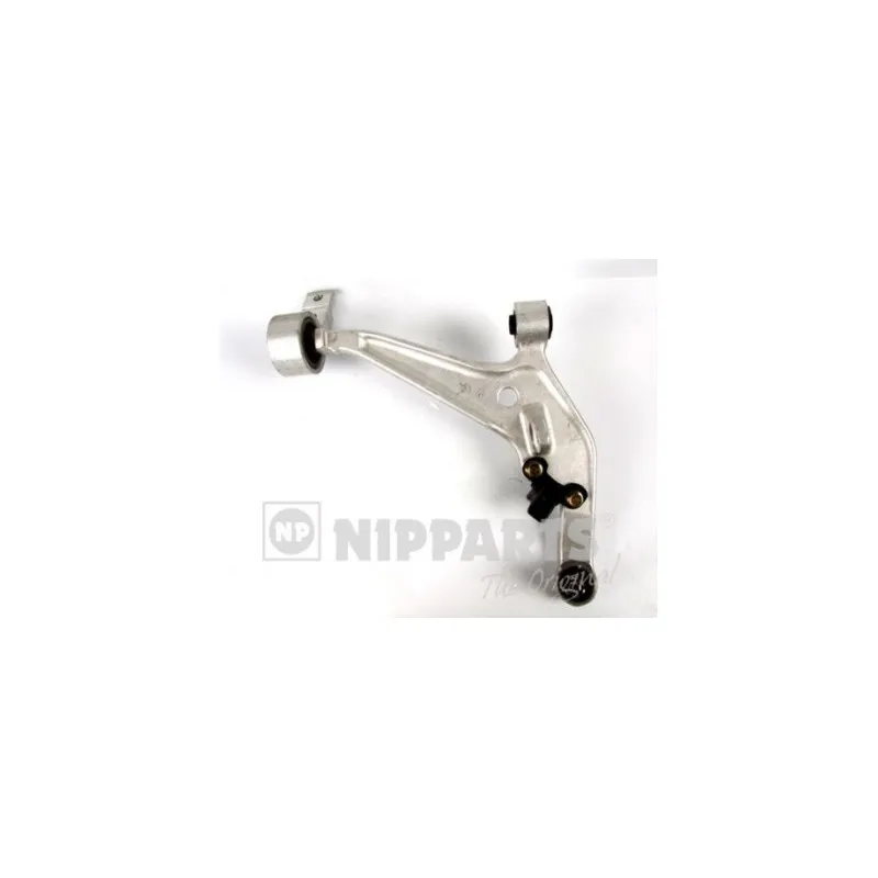 Triangle ou bras de suspension (train avant) NIPPARTS J4911022
