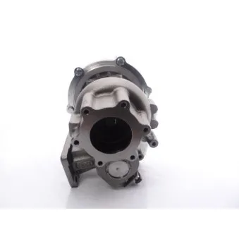 Turbocompresseur, suralimentation GARRETT 452233-5002S