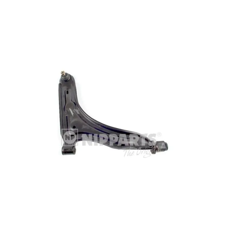 Triangle ou bras de suspension (train avant) NIPPARTS J4911024