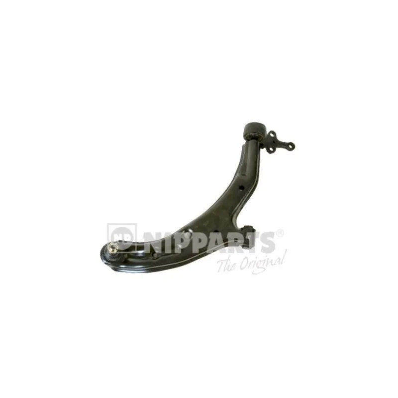 Triangle ou bras de suspension (train avant) NIPPARTS J4911027