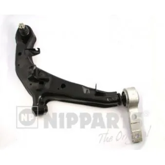 Triangle ou bras de suspension (train avant) NIPPARTS J4911030