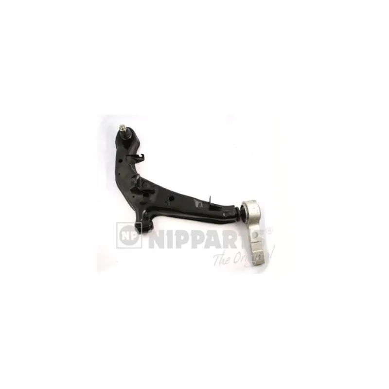 Triangle ou bras de suspension (train avant) NIPPARTS J4911030