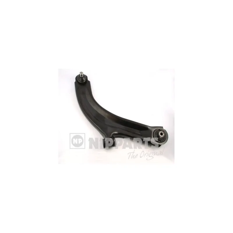 Triangle ou bras de suspension (train avant) NIPPARTS J4911031