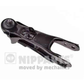 Triangle ou bras de suspension (train avant) NIPPARTS J4911032