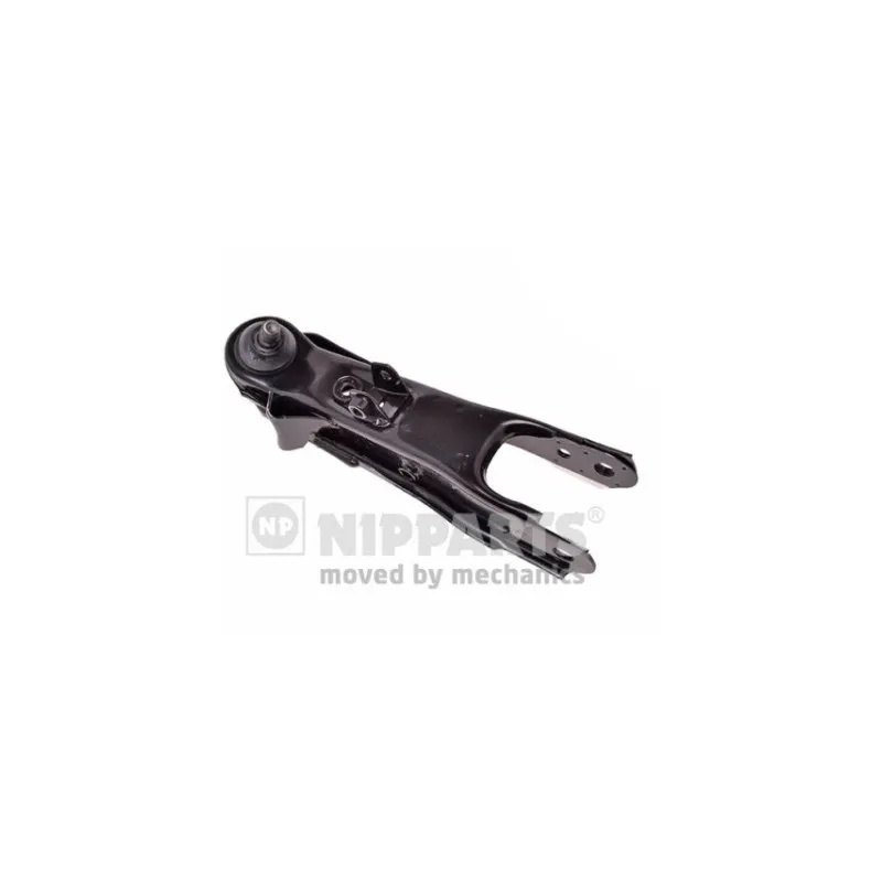 Triangle ou bras de suspension (train avant) NIPPARTS J4911032