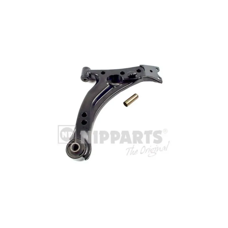 Triangle ou bras de suspension (train avant) NIPPARTS J4912003