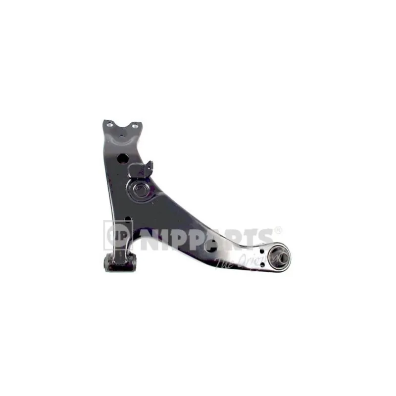 Triangle ou bras de suspension (train avant) NIPPARTS J4912004