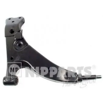 Triangle ou bras de suspension (train avant) NIPPARTS J4912005