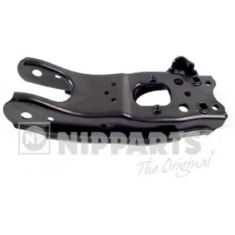 Triangle ou bras de suspension (train avant) NIPPARTS J4912010
