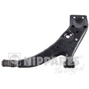 Triangle ou bras de suspension (train avant) NIPPARTS J4912011