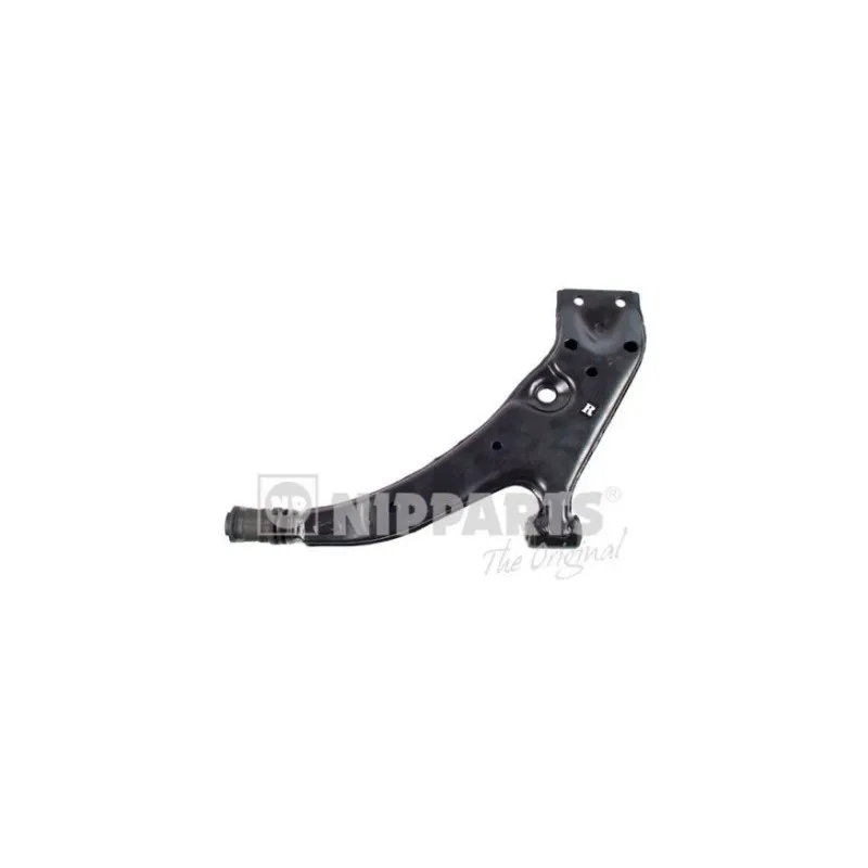 Triangle ou bras de suspension (train avant) NIPPARTS J4912011