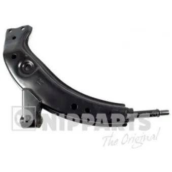 Triangle ou bras de suspension (train avant) NIPPARTS J4912020