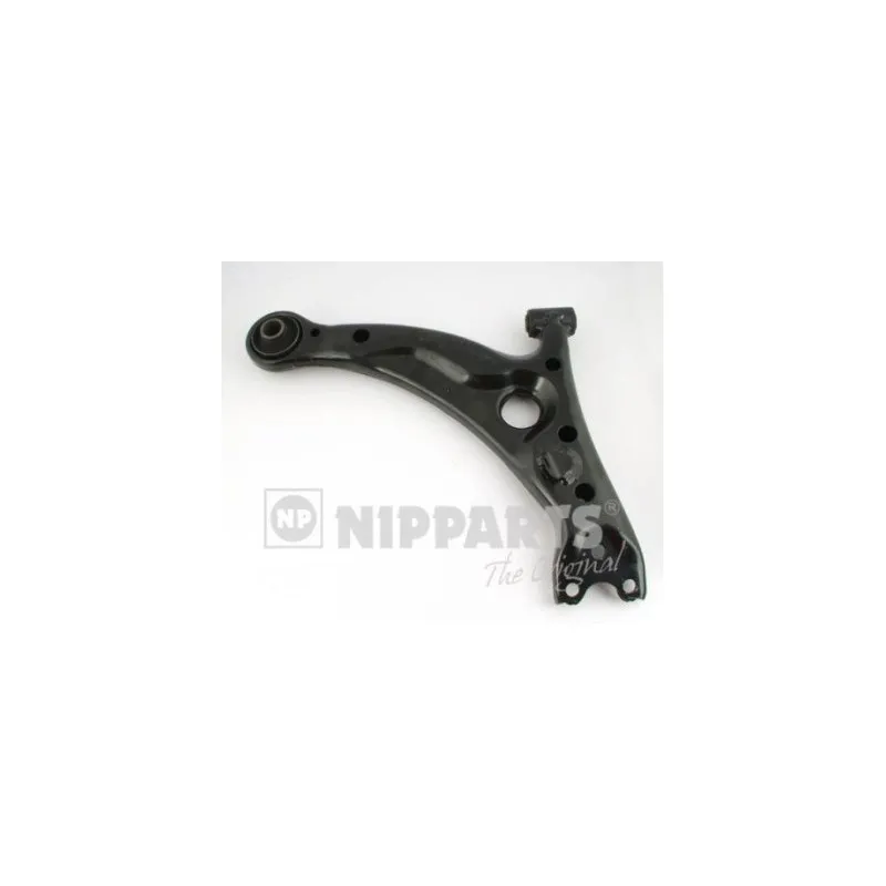 Triangle ou bras de suspension (train avant) NIPPARTS J4912024