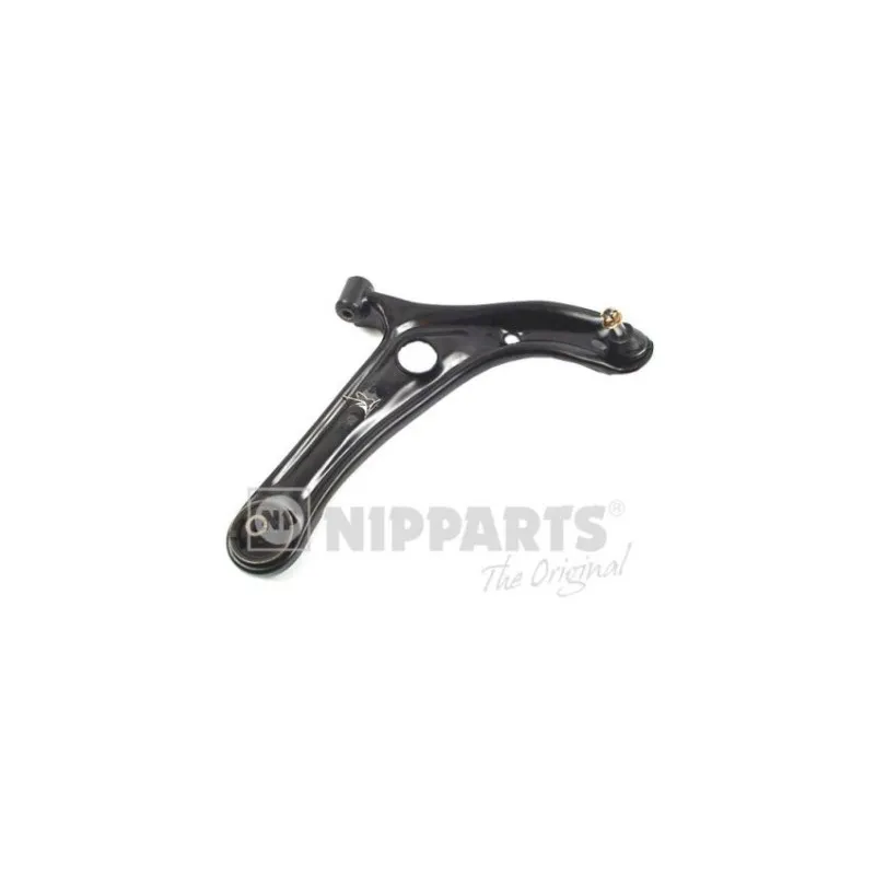 Triangle ou bras de suspension (train avant) NIPPARTS J4912025