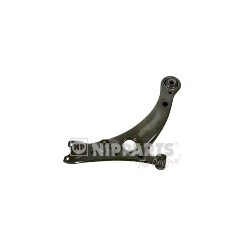Triangle ou bras de suspension (train avant) NIPPARTS J4912026
