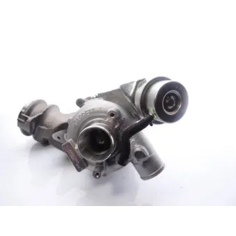 Turbocompresseur, suralimentation GARRETT 454064-5001S