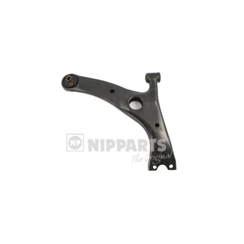Triangle ou bras de suspension (train avant) NIPPARTS J4912030