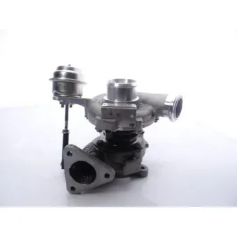 Turbocompresseur, suralimentation GARRETT 454098-5003S