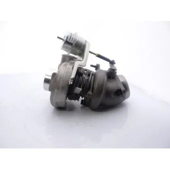 Turbocompresseur, suralimentation GARRETT 454127-5002S