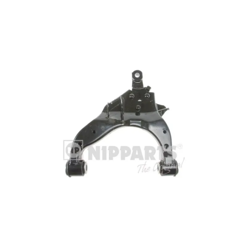 Triangle ou bras de suspension (train avant) NIPPARTS J4912032