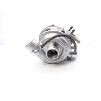 Turbocompresseur, suralimentation GARRETT 454150-5006S