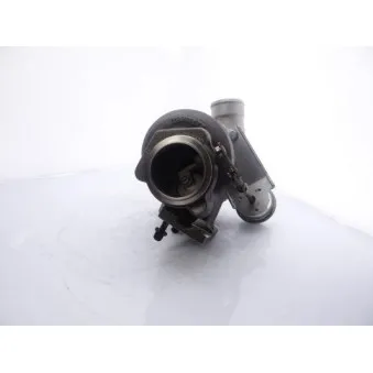 Turbocompresseur, suralimentation GARRETT 454154-5001S