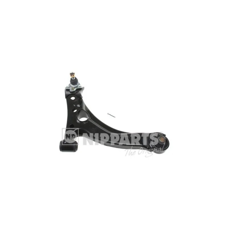Triangle ou bras de suspension (train avant) NIPPARTS J4912033