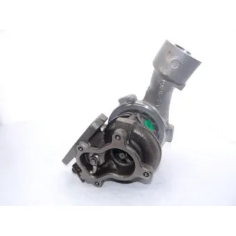 Turbocompresseur, suralimentation GARRETT 454155-5002S
