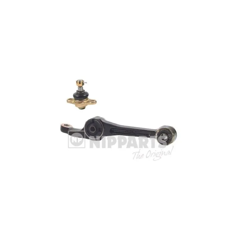 Triangle ou bras de suspension (train avant) NIPPARTS J4912034