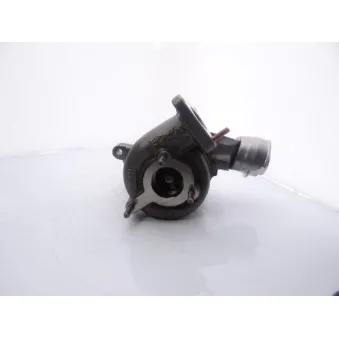 Turbocompresseur, suralimentation GARRETT 454158-5004S